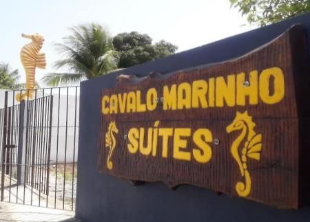 Suites Cavalo Marinho Pôrto das Galinhas Esterno foto