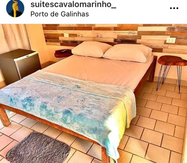 Suites Cavalo Marinho Pôrto das Galinhas Esterno foto