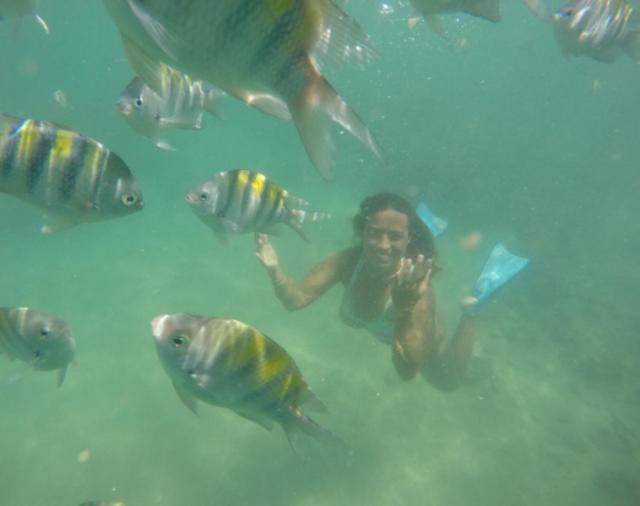 Suites Cavalo Marinho Pôrto das Galinhas Esterno foto
